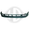DIEDERICHS 6623050 Bumper